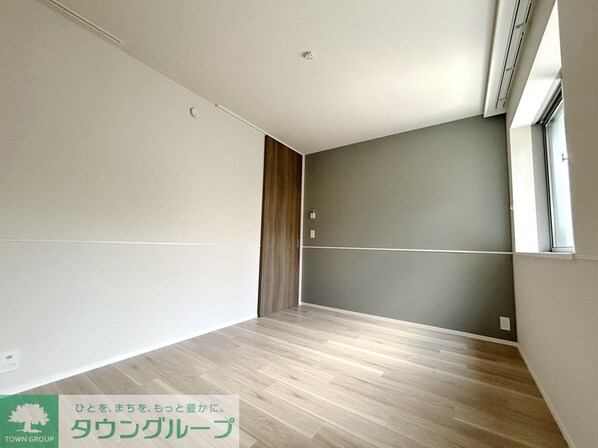 Bliss Siteの物件内観写真